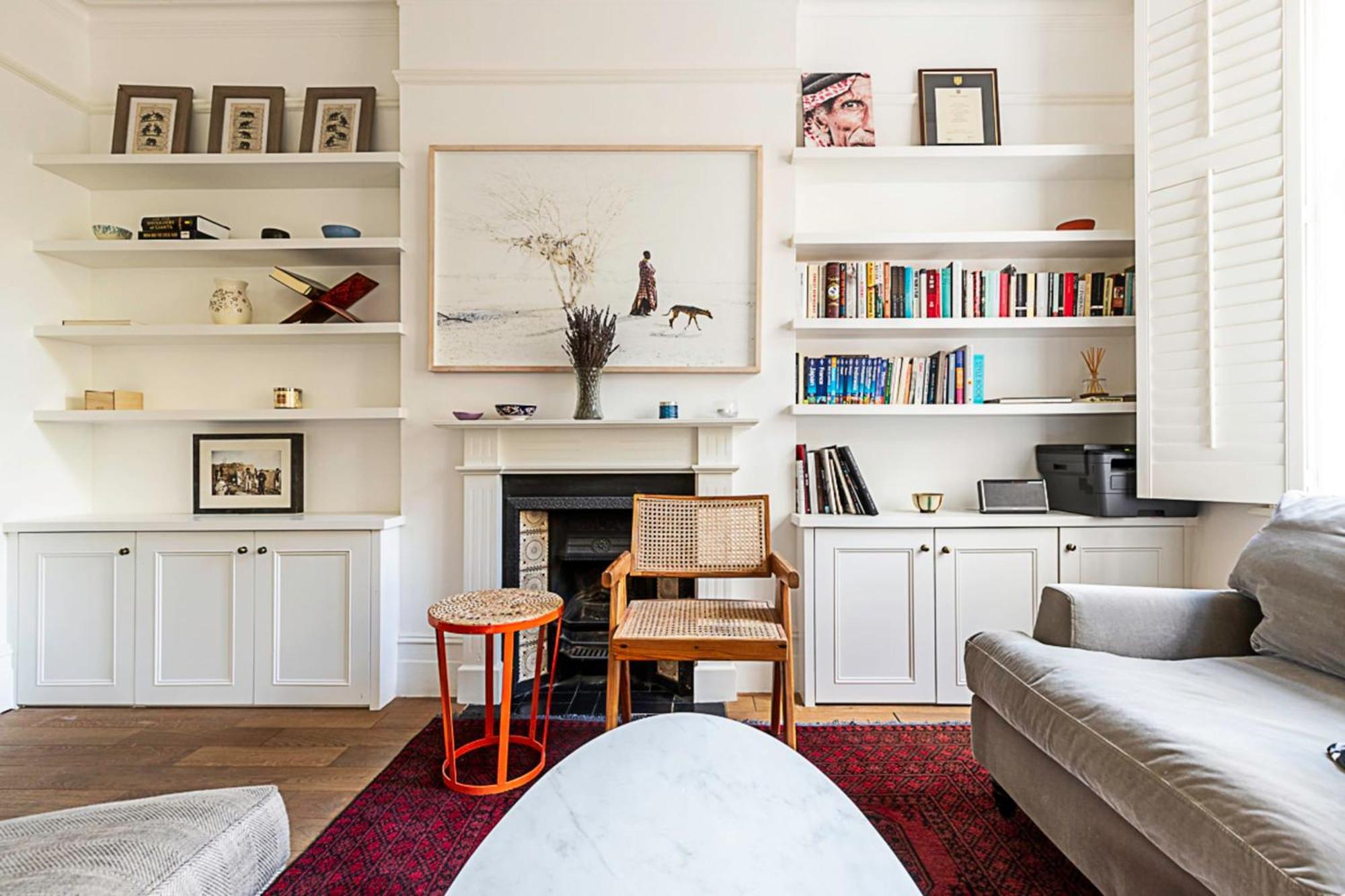 Stunning Maida Vaile Apartment Londen Buitenkant foto